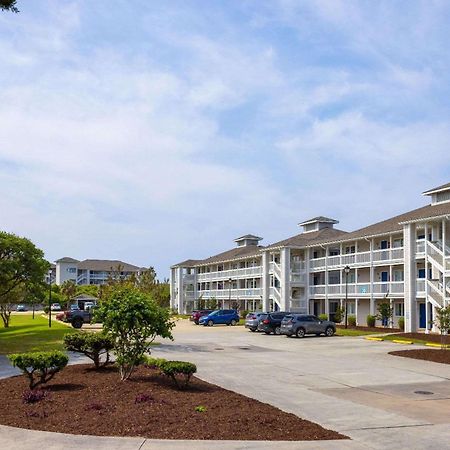 Atlantic Beach Resort, A Ramada By Wyndham Zewnętrze zdjęcie