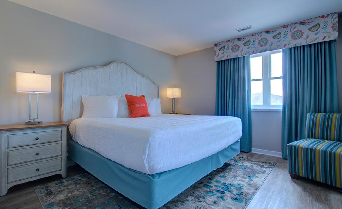 Atlantic Beach Resort, A Ramada By Wyndham Zewnętrze zdjęcie