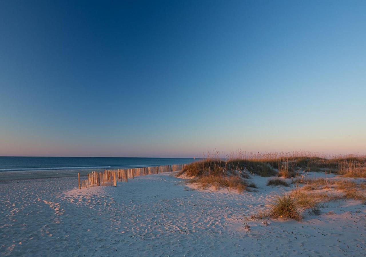 Atlantic Beach Resort, A Ramada By Wyndham Zewnętrze zdjęcie