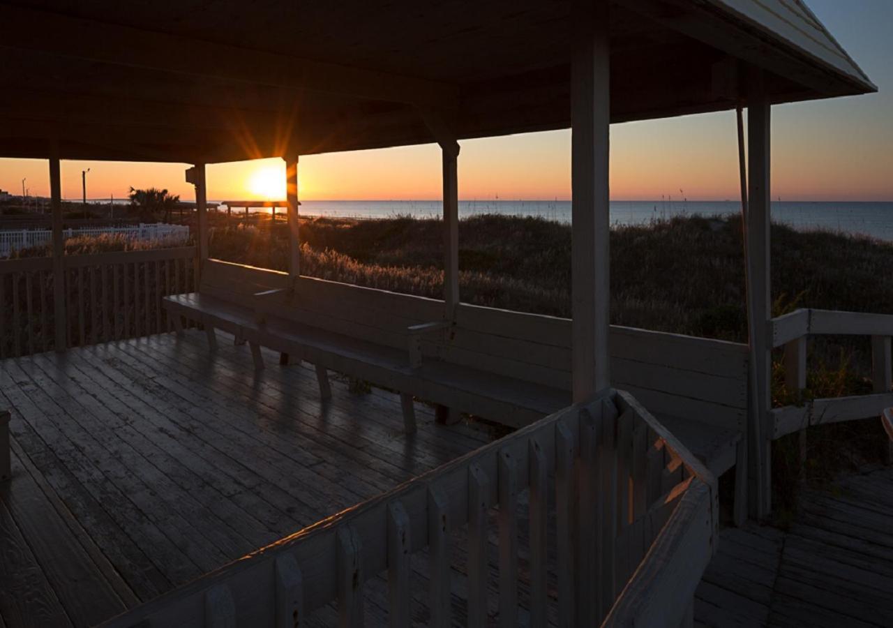 Atlantic Beach Resort, A Ramada By Wyndham Zewnętrze zdjęcie