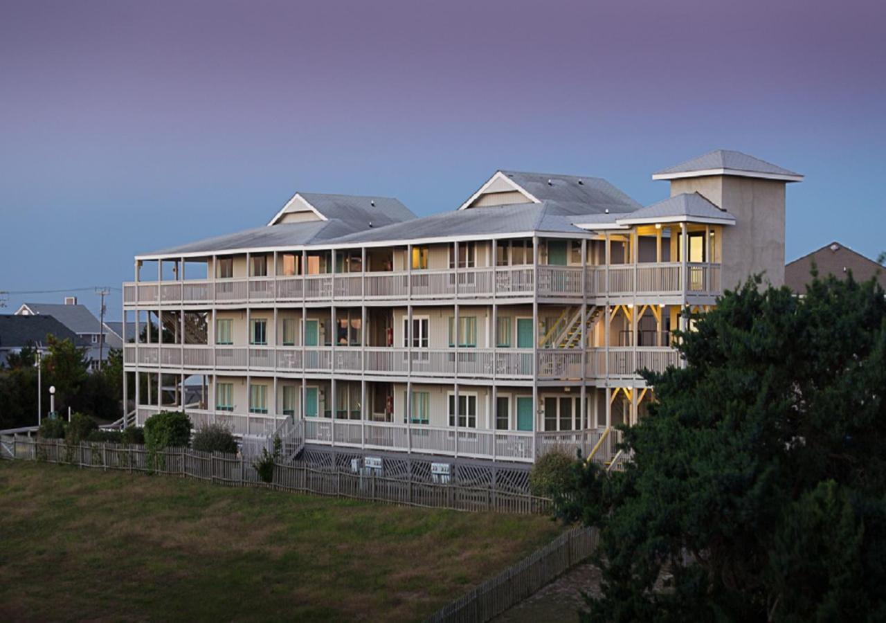 Atlantic Beach Resort, A Ramada By Wyndham Zewnętrze zdjęcie