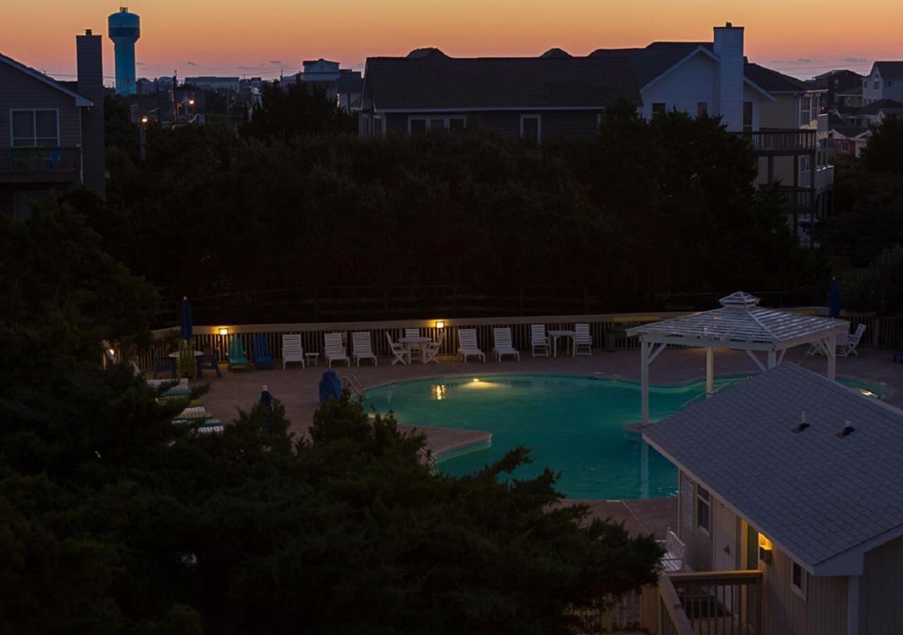 Atlantic Beach Resort, A Ramada By Wyndham Zewnętrze zdjęcie