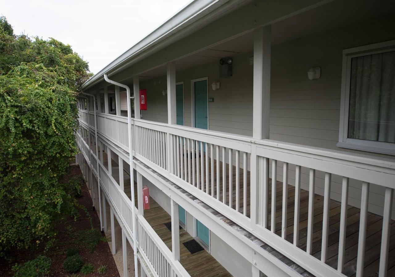 Atlantic Beach Resort, A Ramada By Wyndham Zewnętrze zdjęcie