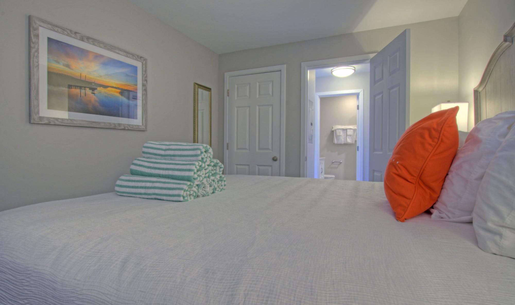 Atlantic Beach Resort, A Ramada By Wyndham Zewnętrze zdjęcie