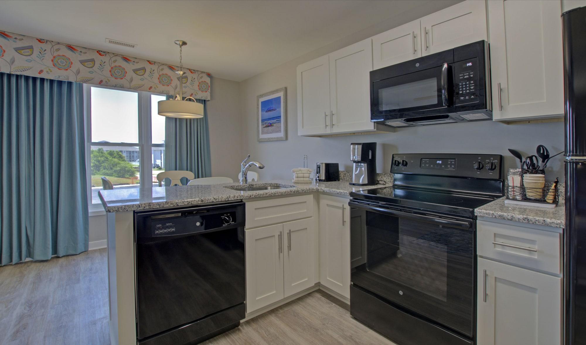 Atlantic Beach Resort, A Ramada By Wyndham Zewnętrze zdjęcie