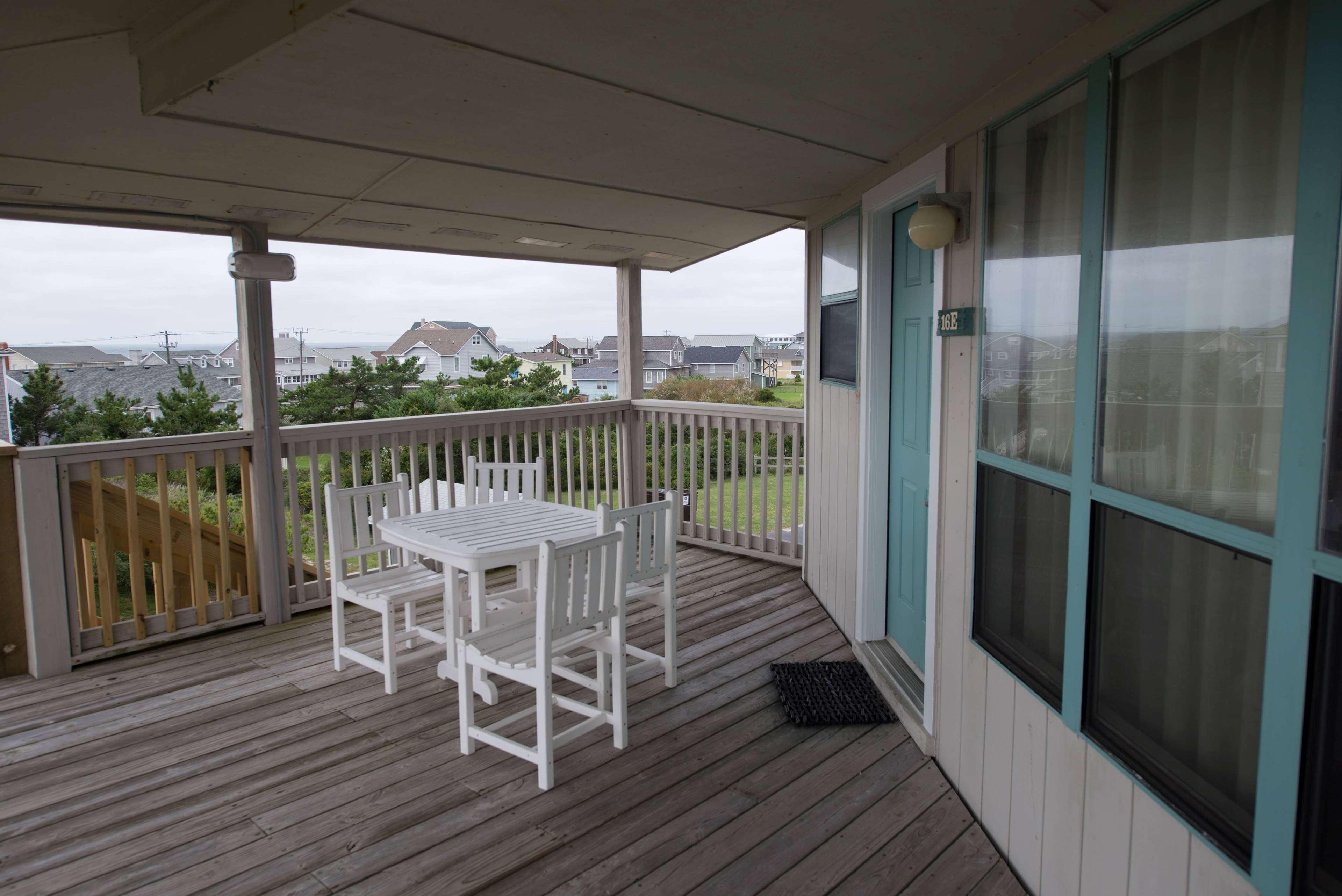 Atlantic Beach Resort, A Ramada By Wyndham Zewnętrze zdjęcie