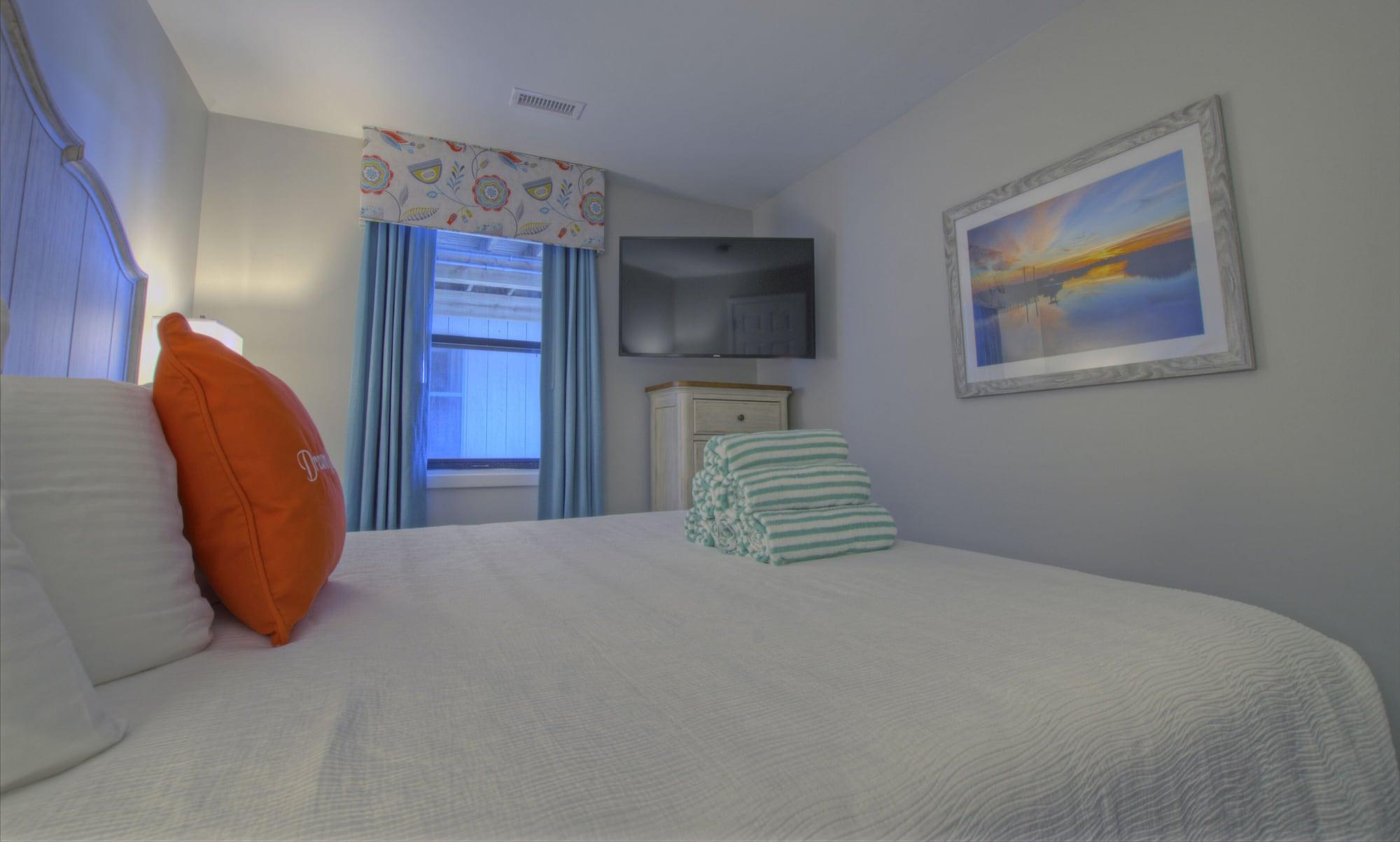 Atlantic Beach Resort, A Ramada By Wyndham Zewnętrze zdjęcie