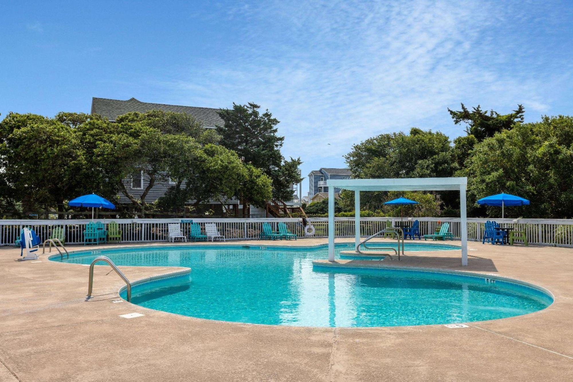 Atlantic Beach Resort, A Ramada By Wyndham Zewnętrze zdjęcie