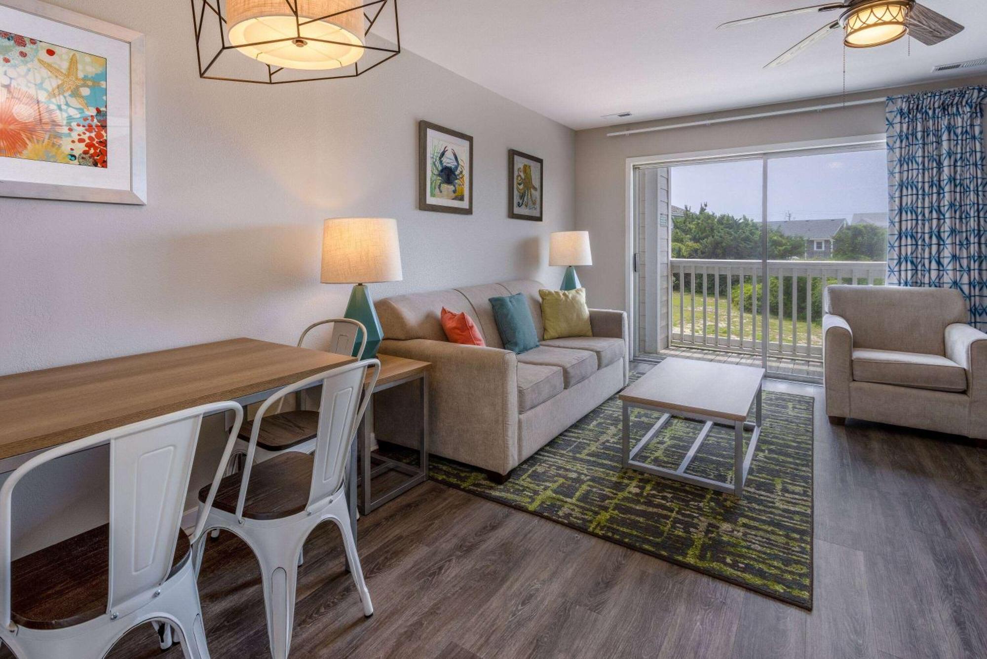 Atlantic Beach Resort, A Ramada By Wyndham Zewnętrze zdjęcie