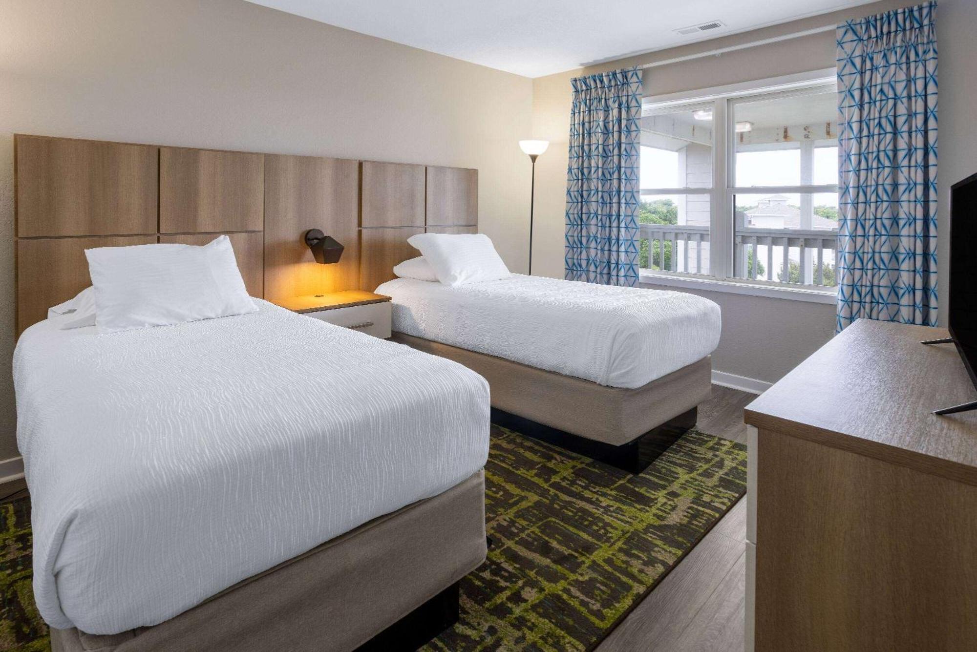 Atlantic Beach Resort, A Ramada By Wyndham Zewnętrze zdjęcie