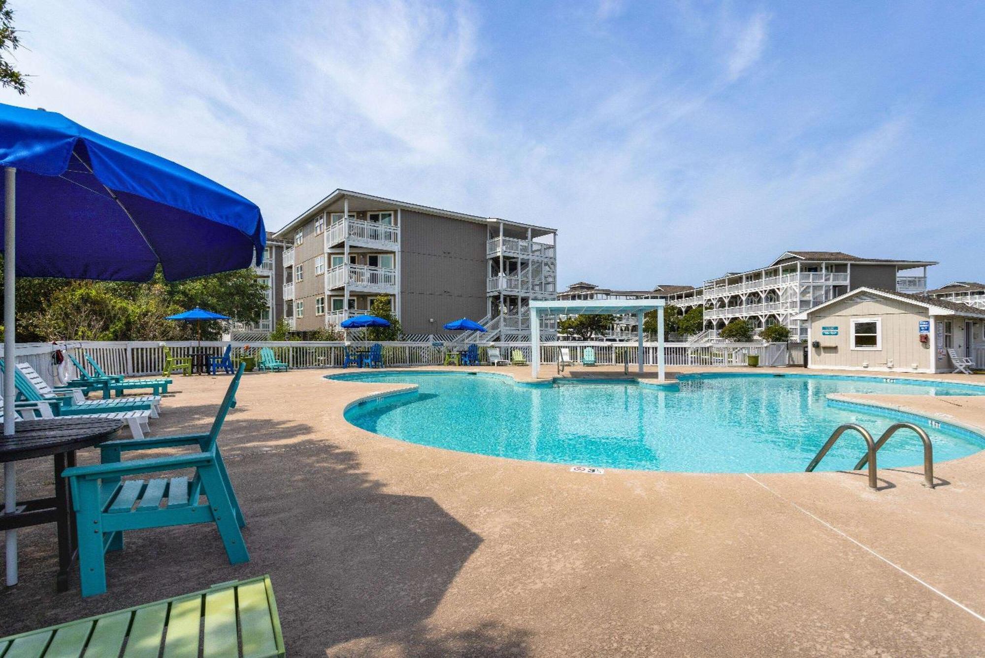Atlantic Beach Resort, A Ramada By Wyndham Zewnętrze zdjęcie