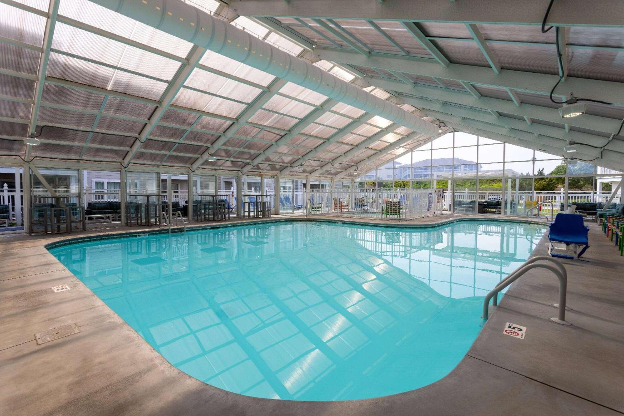 Atlantic Beach Resort, A Ramada By Wyndham Zewnętrze zdjęcie