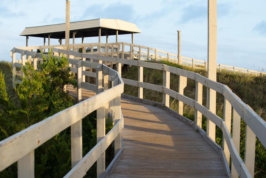 Atlantic Beach Resort, A Ramada By Wyndham Zewnętrze zdjęcie