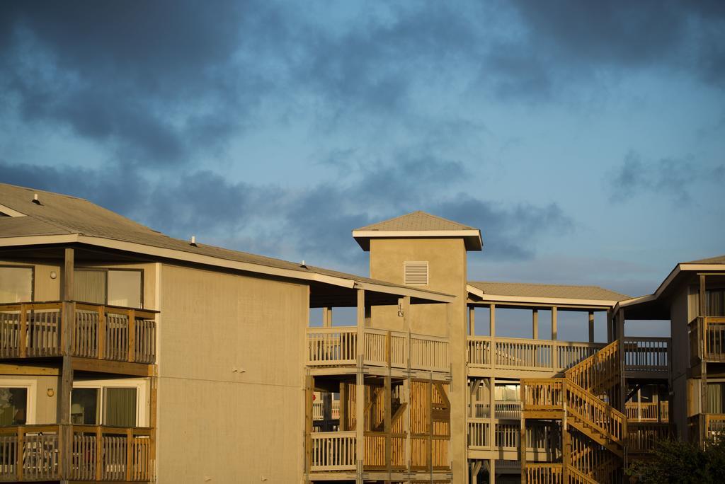Atlantic Beach Resort, A Ramada By Wyndham Zewnętrze zdjęcie