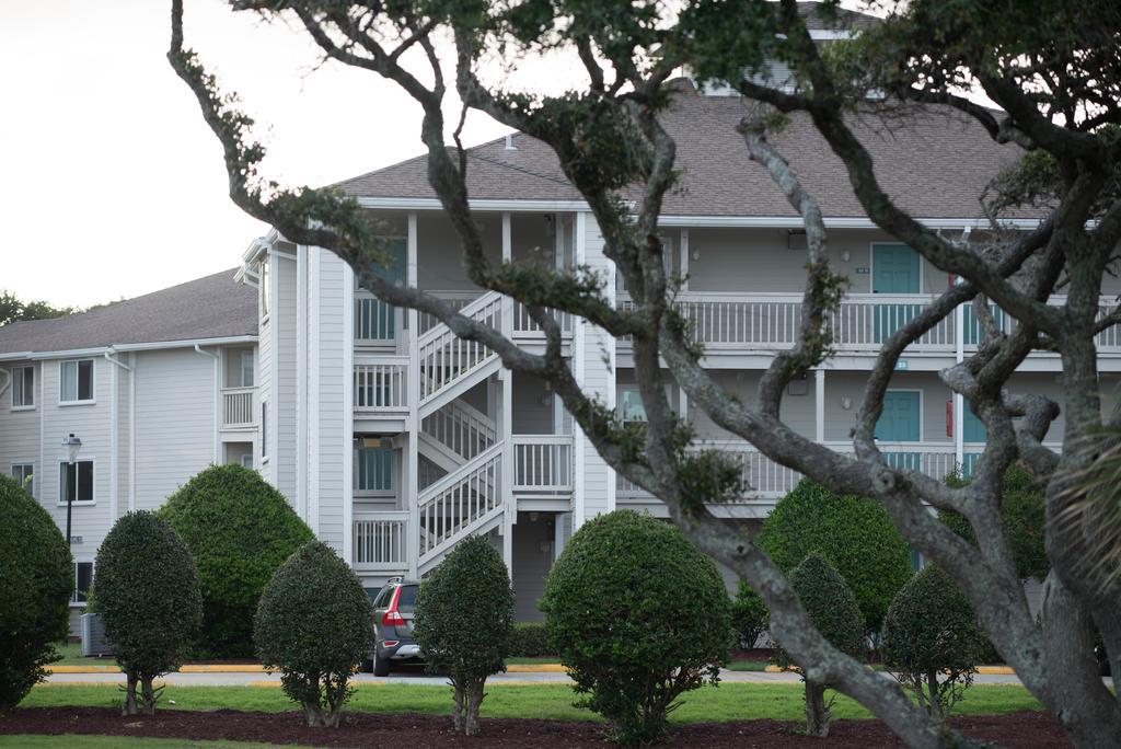 Atlantic Beach Resort, A Ramada By Wyndham Zewnętrze zdjęcie